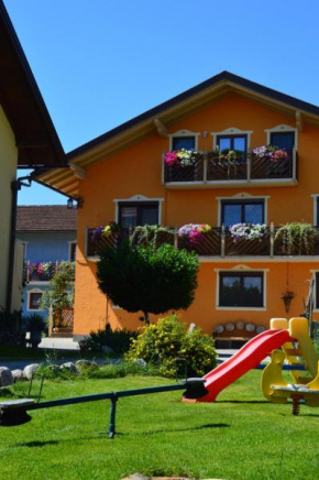 Pimperlhof, Franking, Österreich